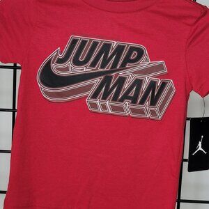 🔥 Jumpman Style for Your Little MVP! 🔥